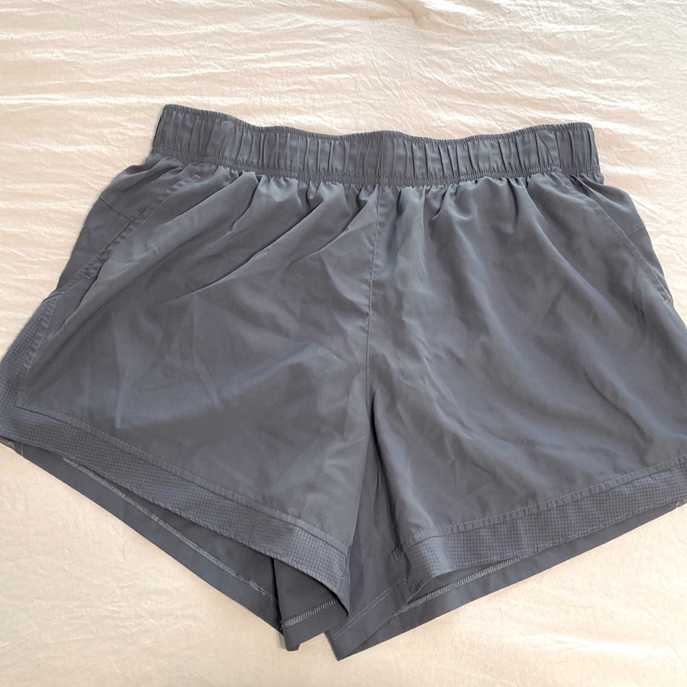 Athletic Shorts